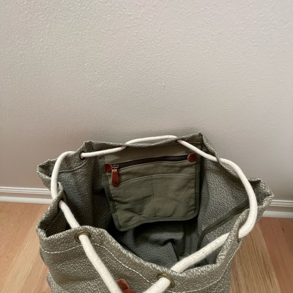 LIMITED EDITION Swiss Army Bag (1958 Model) BRAND NEW - Picture 4 of 4